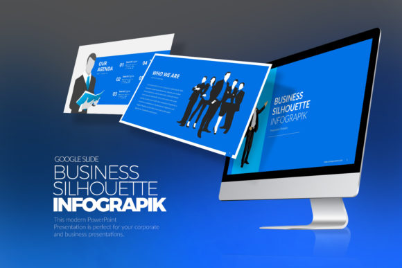 Business Infographic GoogleSlide: A Practical Guide to Effective Corporate Presentations