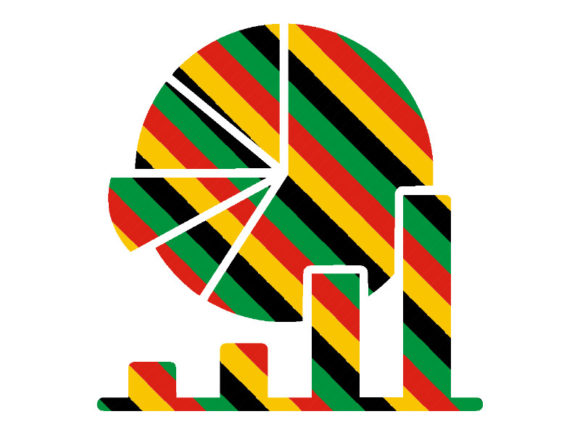 Chart Infographic Logo: Strategic Visual Communication for Modern Brands