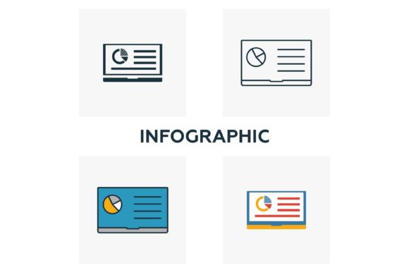 Infographic Icon Set: A Practical Guide to Visual Communication Assets
