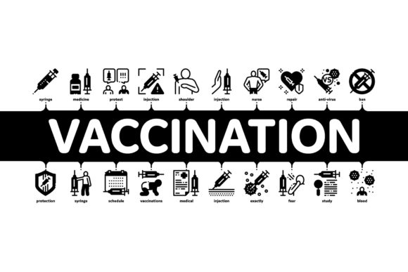 Integrating the Vaccination Syringe Minimal Infographic into Health Communication Workflows