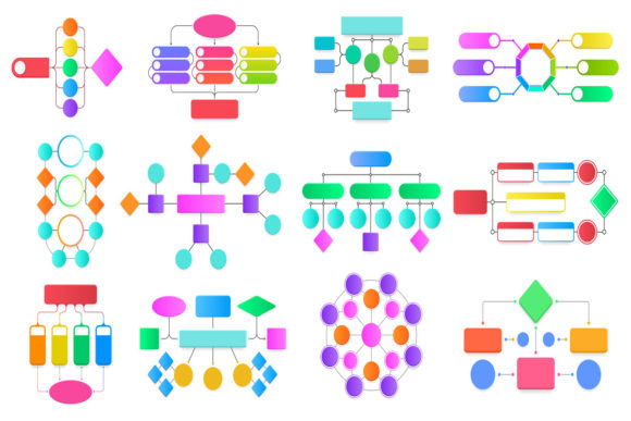 Mastering Visual Logic: How Flowchart Infographic Diagrams Transform Business Communication